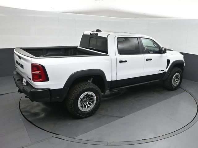New 2026 RAM 1500 RHO w/ RHO Level 1 Equipment Group AWD/4WD image 32