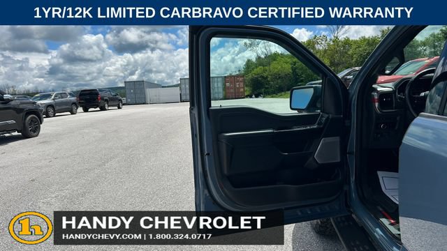 Used 2023 Ford F150 Raptor AWD/4WD image 9