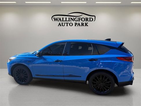 Used 2022 Acura RDX AWD image 5