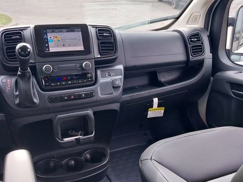 New 2025 RAM ProMaster 1500 w/ Convenience Group image 18