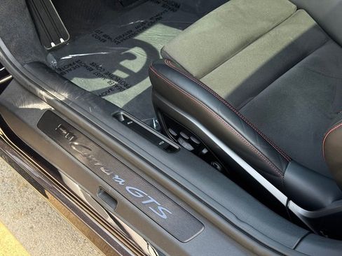 Used 2024 Porsche 911 Carrera GTS image 29