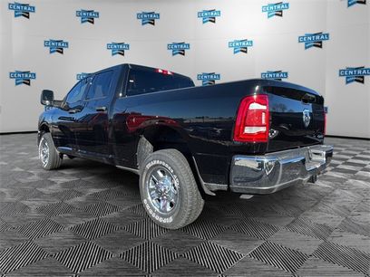 New 2024 RAM 3500 Tradesman w/ Bed Utility Group