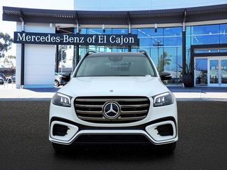 New 2026 Mercedes-Benz GLS 450 4MATIC video 2