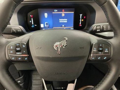 New 2026 Ford Bronco Sport Outer Banks w/ Outer Banks Tech Package+ AWD/4WD image 30
