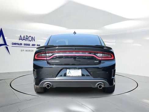 Used 2023 Dodge Charger GT RWD image 3