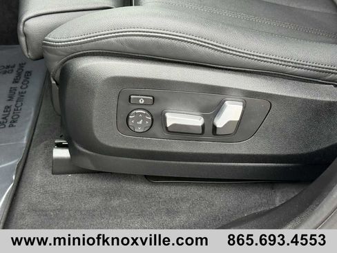 Used 2021 BMW X5 xDrive40i w/ Premium Package image 12