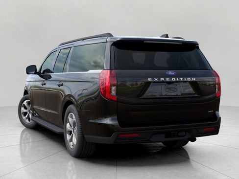 New 2027 Ford Expedition Max Active AWD/4WD image 8