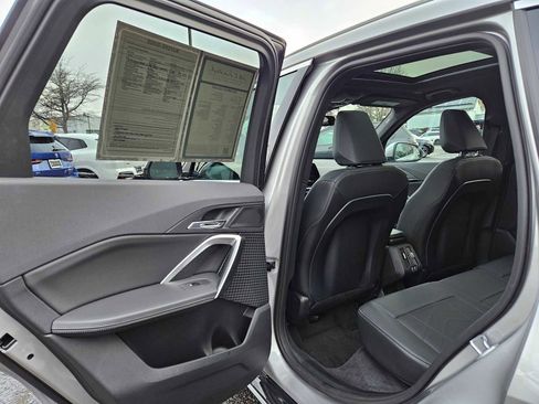 Used 2025 BMW X1 xDrive28i w/ Convenience Package image 19