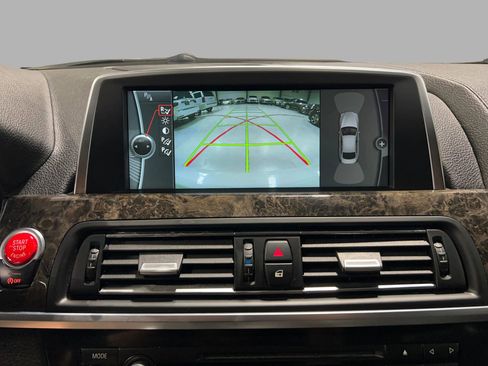 Used 2013 BMW 650i Gran Coupe xDrive image 30