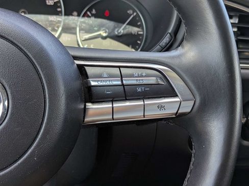 Certified 2023 MAZDA CX-30 AWD 2.5 S w/ Premium Package image 29