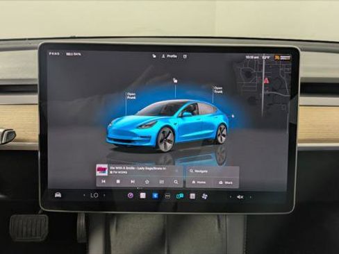 Used 2023 Tesla Model 3 Standard Range image 27