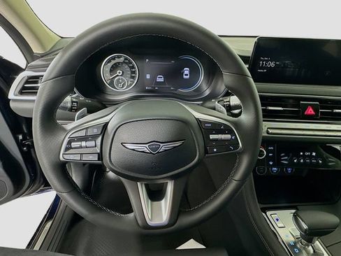 Certified 2026 Genesis G70 2.5T AWD/4WD image 10