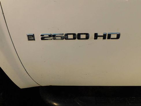 Used 2008 GMC Sierra 2500 W/T image 18