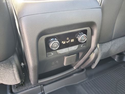 New 2026 Chevrolet Traverse High Country w/ LPO, Floor Liner Package image 27