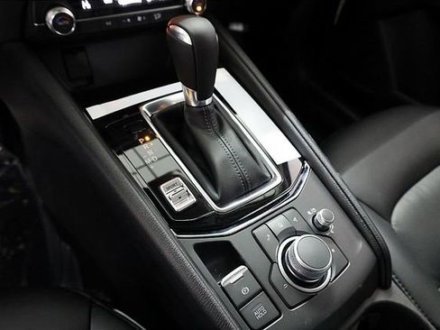 New 2025 MAZDA CX-5 AWD 2.5 S w/ Select Package image 29
