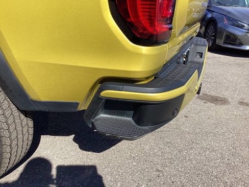 Used 2023 GMC Canyon Elevation w/ Convenience Package image 40