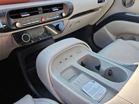 New 2026 Hyundai Palisade Calligraphy image 20