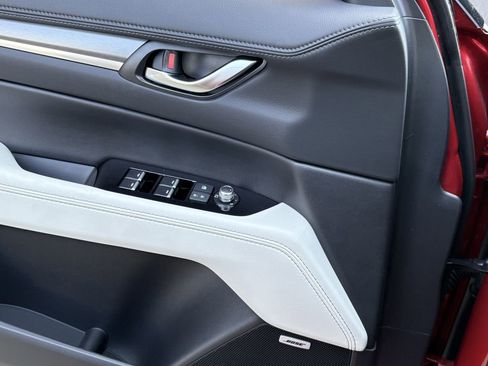 New 2025 MAZDA CX-5 AWD 2.5 S w/ Premium Plus Pkg image 22