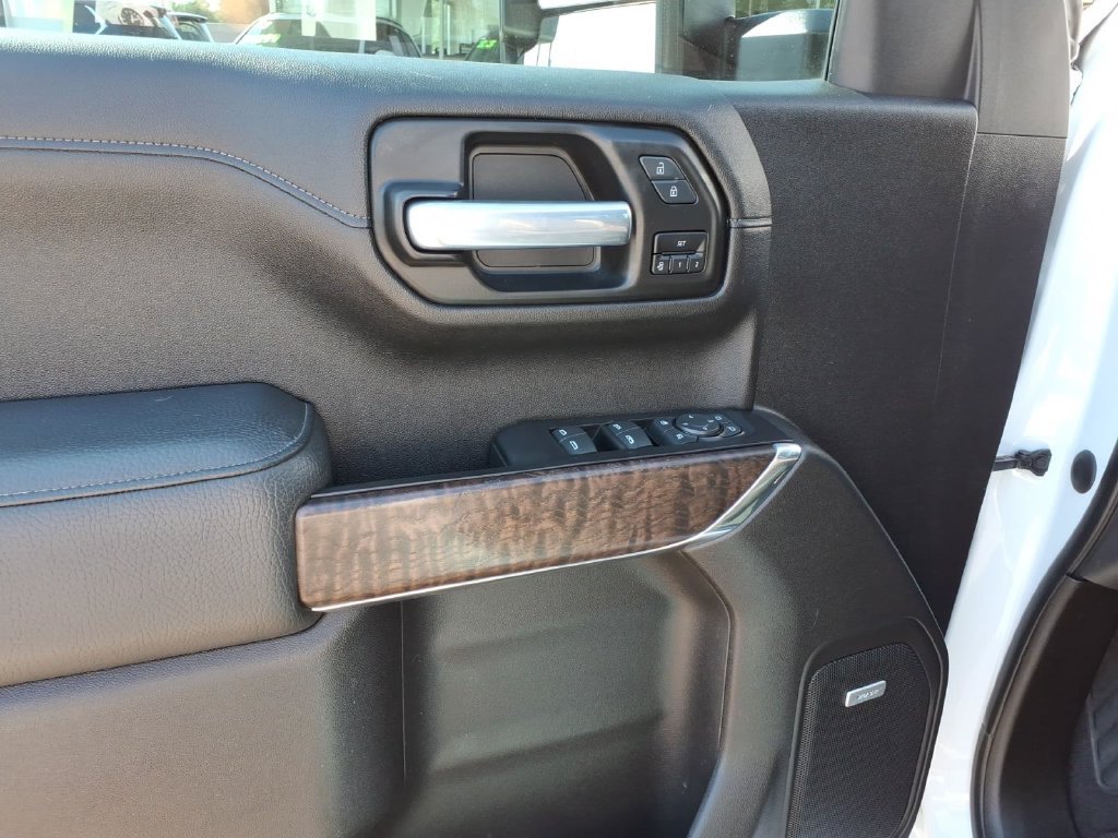 Used 2021 GMC Sierra 1500 Denali w/ Denali Ultimate Package AWD/4WD image 19