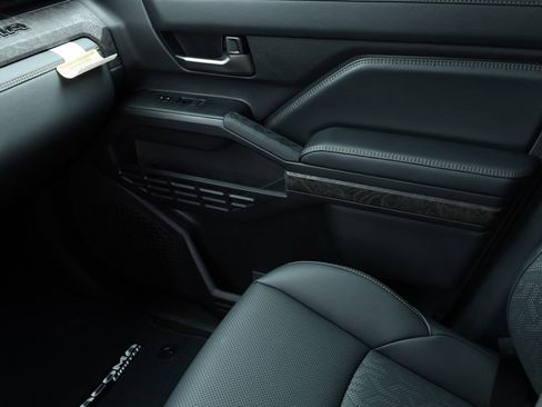 New 2026 Toyota Tacoma Limited image 12