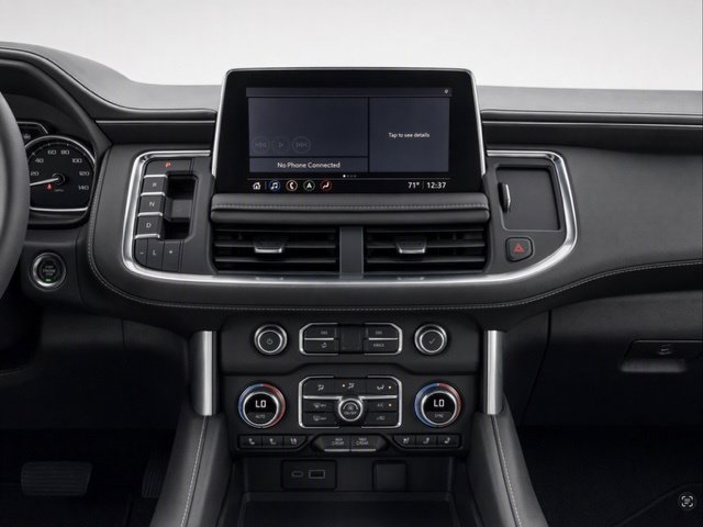 Certified 2021 GMC Yukon XL SLT AWD/4WD image 14