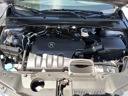 Used 2015 Acura RDX AWD w/ Technology Package image 18