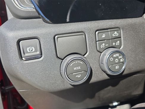 New 2026 Chevrolet Silverado 1500 RST w/ Texas Edition Plus image 26