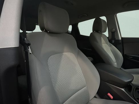 Used 2018 Hyundai Santa Fe Sport AWD/4WD image 16