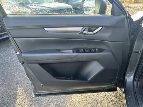 Used 2025 MAZDA CX-5 AWD 2.5 S w/ Select Package image 26