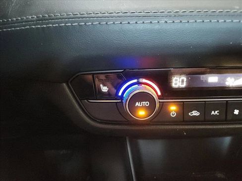 Used 2020 MAZDA MAZDA6 Touring image 13