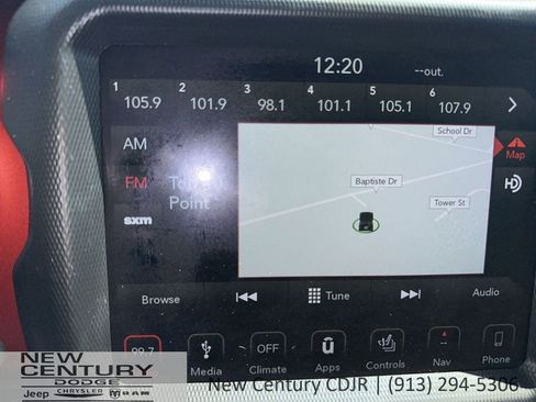 Used 2018 Jeep Wrangler Unlimited Rubicon image 15