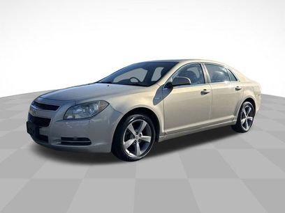 Used 2010 Chevrolet Malibu Hybrid