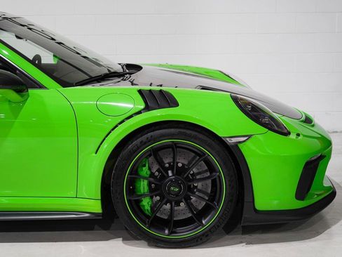 Used 2019 Porsche 911 GT3 RS image 23