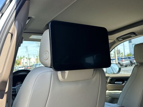 New 2026 GMC Yukon Denali w/ Denali Reserve Package image 20