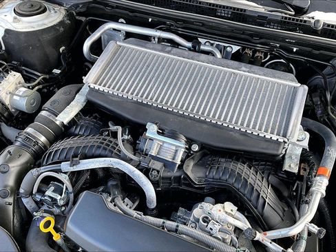 Used 2024 Subaru Legacy Touring XT image 34