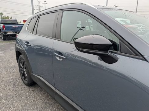 Used 2024 MAZDA CX-50 AWD 2.5 S w/ Cargo Package image 11