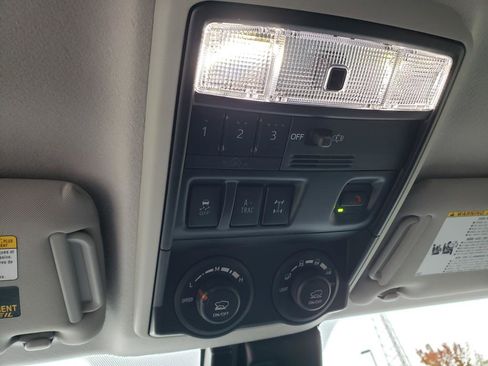 Used 2023 Toyota 4Runner TRD Off-Road Premium image 24