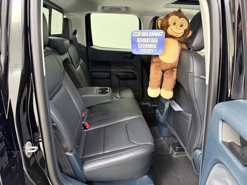 New 2026 Ford Maverick Lariat w/ Black Appearance Package image 28