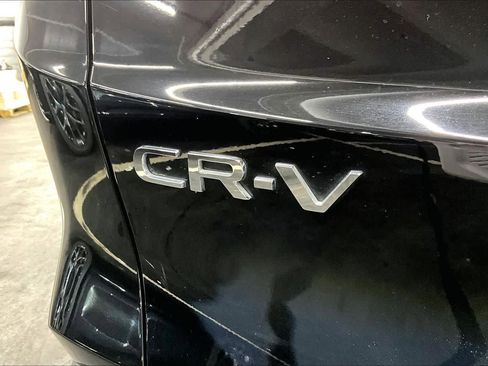 Used 2025 Honda CR-V EX-L image 9