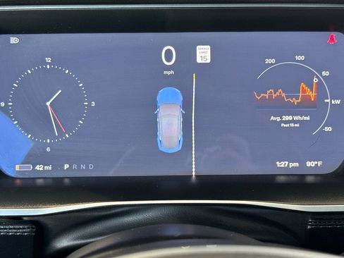 Used 2017 Tesla Model S 75 RWD image 33