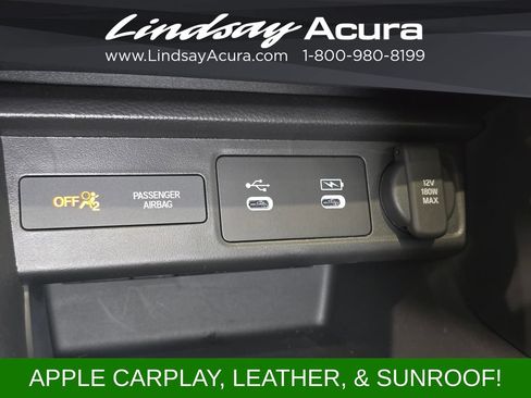 Used 2026 Acura Integra FWD image 19