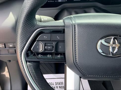 Used 2023 Toyota Tundra Platinum RWD image 24
