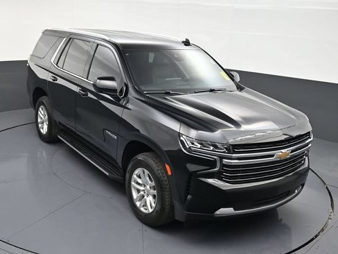 Used 2024 Chevrolet Tahoe LT RWD image 14