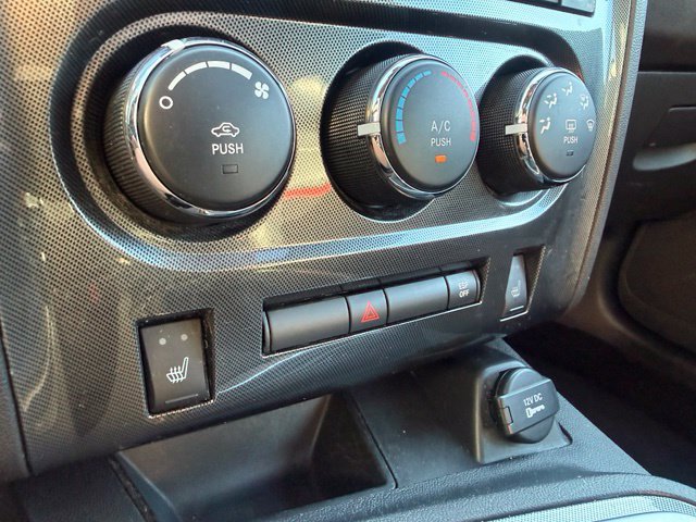 Used 2009 Dodge Challenger SRT8 w/ SRT Option Group II RWD image 23