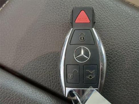 Used 2014 Mercedes-Benz ML 350 2WD image 33