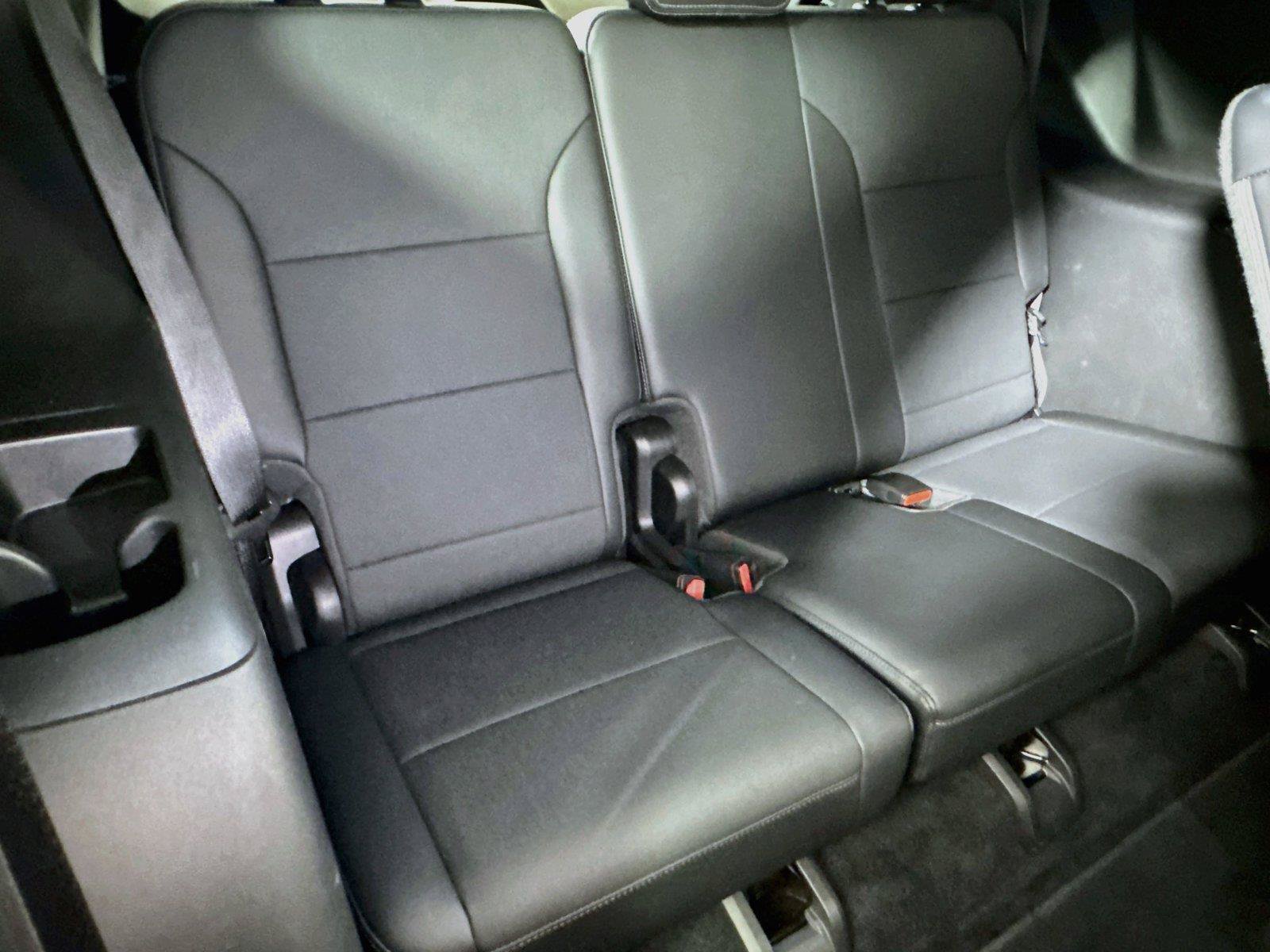 Certified 2026 Buick Enclave Preferred FWD image 26