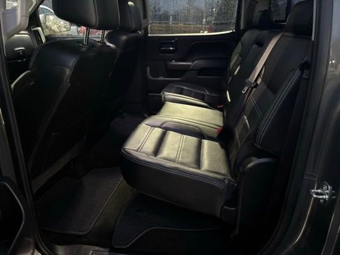 Used 2017 GMC Sierra 1500 Denali image 27