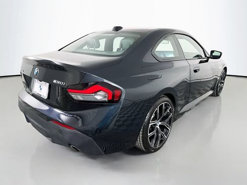 Used 2023 BMW 230i xDrive Coupe w/ Convenience Package AWD/4WD image 5