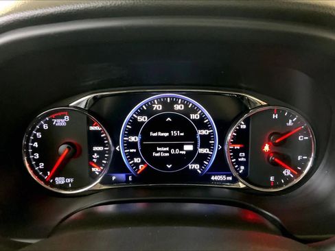 Used 2020 GMC Acadia Denali w/ Trailering Package image 26