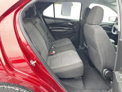 Used 2023 Chevrolet Equinox LT image 23